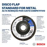disco-lixa-flap-disc-bosch-412-standard-for-metal_04