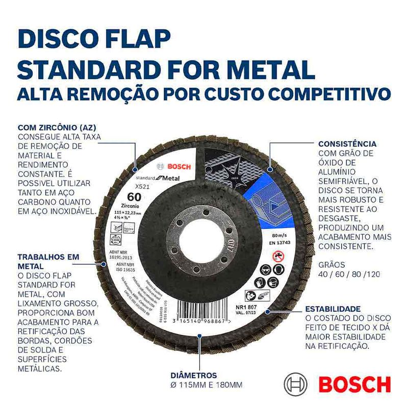 disco-lixa-flap-disc-bosch-412-standard-for-metal_04