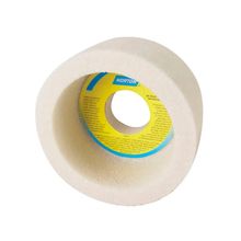 Rebolo Copo branco 4 x 2 x 1.1/4 Norton 66253362423 #80