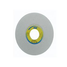 Rebolo prato branco 6" x 1/2 x 1.1/4 Norton 66253455668 #60