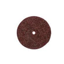 Disco Quick-Step Blendex 6" Walter 07R602 grosso marron