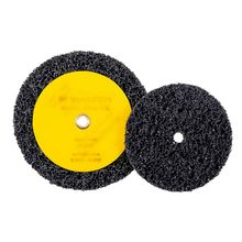Disco Quick-Step Fx 4.1/2" Walter 07X845