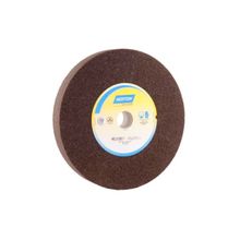 Rebolo Ferro 6" x 3/4 x 1.1/4 Norton 69083173268 #24