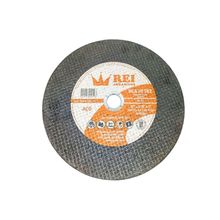 Disco de Corte 10" x 3,2 x 1" Rei RCA