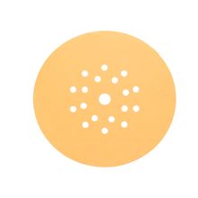Disco Lixa 4.1/2" Bosch para Madeira