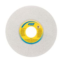 Rebolo Prato Norton 6" X 1/2" X 1.1/4" #46