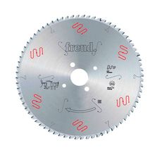 Disco de serra circular 12" Freud LU3F 0300 96 dentes madeira