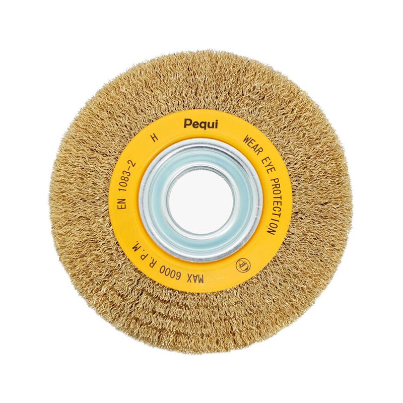 Escova-Circular-Ondulada-Pequi-6pol-x-3-4pol-Aco-Latonado-030-mm---Blister