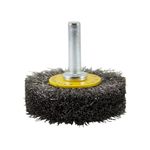Escova-Circular-Ondulada-Pequi-2pol-x-5-16pol-com-Haste-1-4pol-Aco-Carbono-020mm
