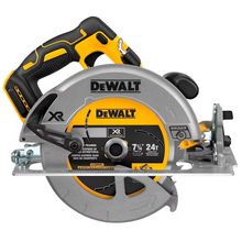 Serra Circular 7.1/4'’ 20V Dewalt DCS570B-B3 sem Bateria e Carregador