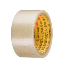 Fita Adesiva 3M 5899 45Mm X 50 Metros Transparente