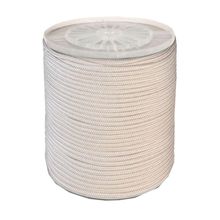 Corda Pp Itacorda Trançada 4Mm X 530Mts (Rolo 3,5Kg)