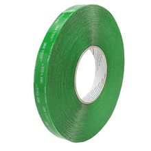 Fita Dupla Face Vhb Transp. 12Mm X 20M-4910