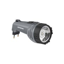 Lanterna Rayovac Recbigbivolt-B Super LED Grande