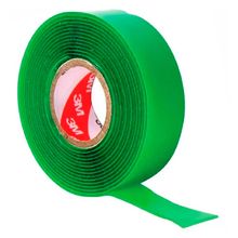 Fita Dupla Face 3M Fixa Forte 12mm X 2m Transparente