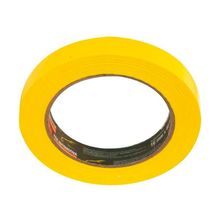 Fita Crepe Automotiva 3M Alta Performance 16mm X 40m