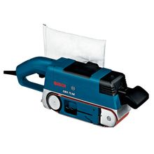 Lixadeira de Cinta Bosch GBS75AE 533mm x 75mm 750W