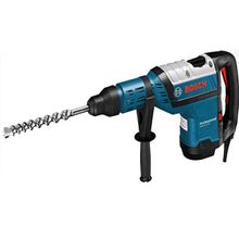 Martelo Perfurador Rompedor Bosch GBH8-45 SDS MAX