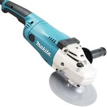 Lixadeira Angular Makita Sa7021 7" 2200W