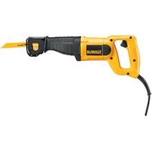 Serra Sabre Dewalt DW304PKB2 1000W