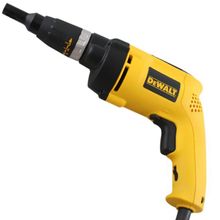 Parafusadeira 1/4" DW255 Dewalt 540W