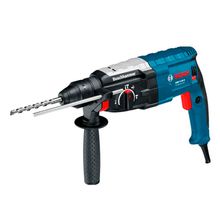 Martelete Perfurador Rompedor Bosch GBH2-28D 850W SDSPLUS