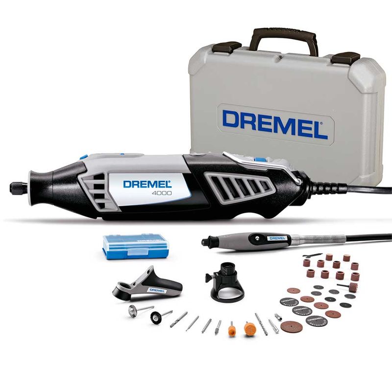 micro-retifica-dremel-4000-com-3-acoplamentos-e-36-acessorios