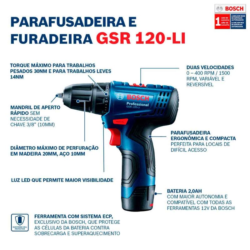 parafusadeira-furadeira-3-8pol-bosch-gsr120-li-2-baterias-2ah-e-maleta_07
