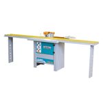 Coladeira-de-Bordas-Manual-Baldan-CBM-80-220V-Monofasica-com-Prolongadores-de-Mesa