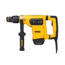 Martelo Rompedor Dewalt D25810K 1050W