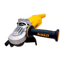 Esmerilhadeira Angular 9" Dewalt DWE496-B2 2600W
