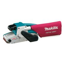 Lixadeira de Cinta Makita 9920 610x76mm 1010W