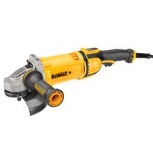 Esmerilhadeira Angular Dewalt 7" DWE4577B2 2700W
