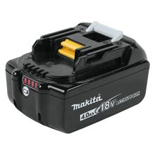 Bateria Li-íon Makita BL1840B 18V 4.0Ah