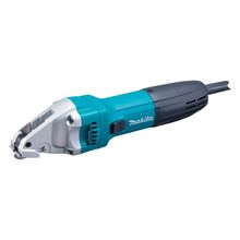 Tesoura Faca Reta 1,6mm Makita JS1601 380W