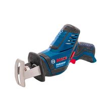 Serra Sabre Bosch GSA 12A-Li Bateria 12V 060164L9E0-000 Sem Bateria