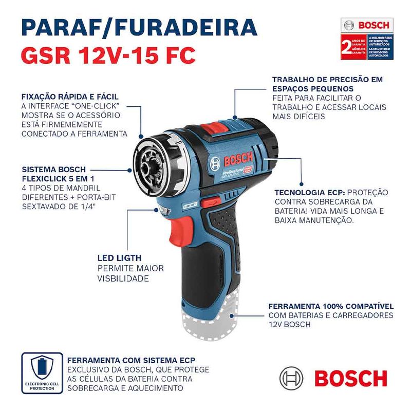 parafusadeira-e-furadeira-bosch-3-8pol-gsr-12v-15-fc-12v-com-2-baterias-carregador-e-maleta_09