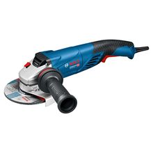 Esmerilhadeira Angular 5" Bosch GWS 18-125 PL 1800W