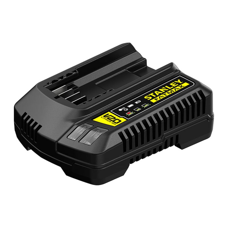 Carregador-de-Bateria-Stanley-20V-125Ah-para-Linha-V20-SC125-BR