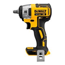 Chave de Impacto Compacta 3/8" Dewalt 20V MAX Brushless DCF890B-B3 Sem Bateria e Sem Carregador