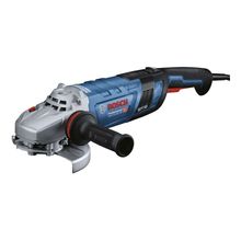 Esmerilhadeira Angular 7” Bosch 2800W GWS30-180PB