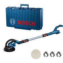 Lixadeira de Parede Bosch GTR550 225mm 550W