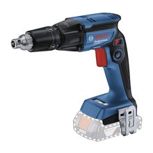 Parafusadeira para Drywall 1/4" 18V GTB 185-LI Bosch sem Bateria e Carregador