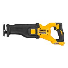 Serra Sabre Dewalt 60V DCS389B-B3 sem Bateria e Carregador