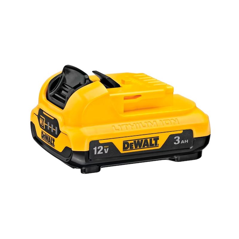bateria-12v-3ah-dewalt-dcb124