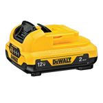 bateria-12v-2ah-dewalt-dcb122