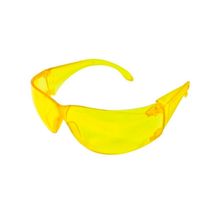 Óculos Kalipso Leopardo Amarelo
