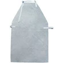 Avental de Raspa Gringer sem emenda 1,20x60