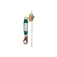 Trava Quedas Carbografite CG526 para corda 1/2"