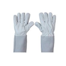 Luva Vaqueta Procipa punho raspa 15 cm fio kevlar